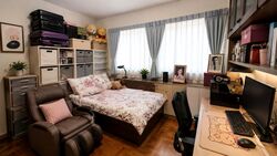 Blk 122 Bukit Batok Central (Bukit Batok), HDB Executive #601894301